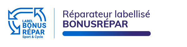 Label BonusRépar