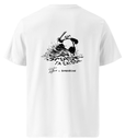 T-shirt Smash - Coton bio, Made In France